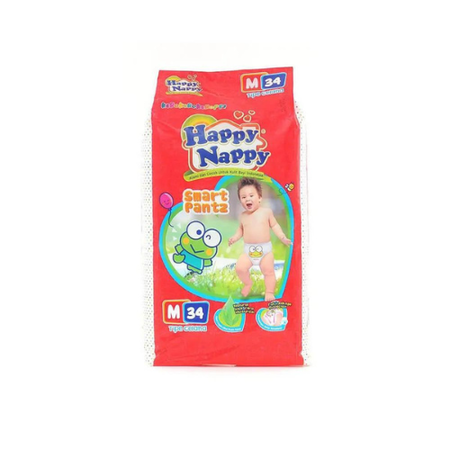 Happy Nappy Smart Pants