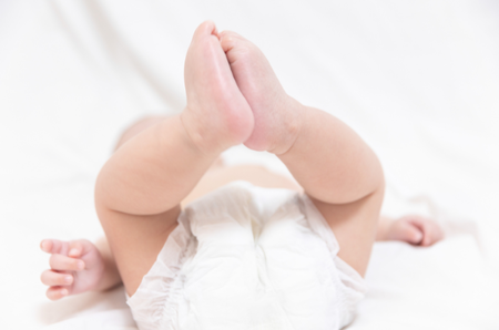 popok bayi 0-6 bulan yang bagus