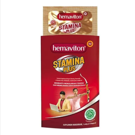 multivitamin yang bagus