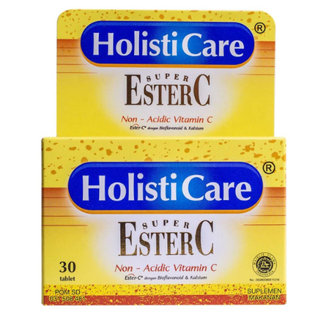 multivitamin yang bagus