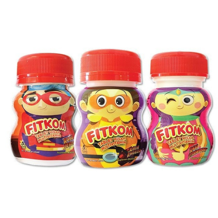 multivitamin yang bagus