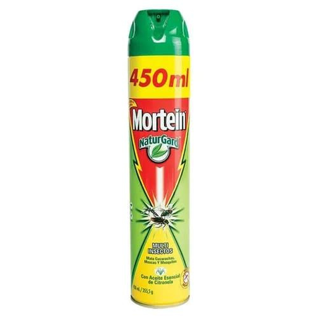 Mortein Naturgard