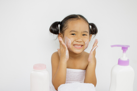 handbody bayi untuk memutihkan kulit