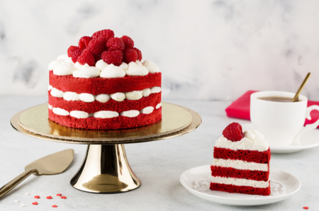 7 Inspirasi Kue Pernikahan Sederhana tapi Elegan dan Estetik