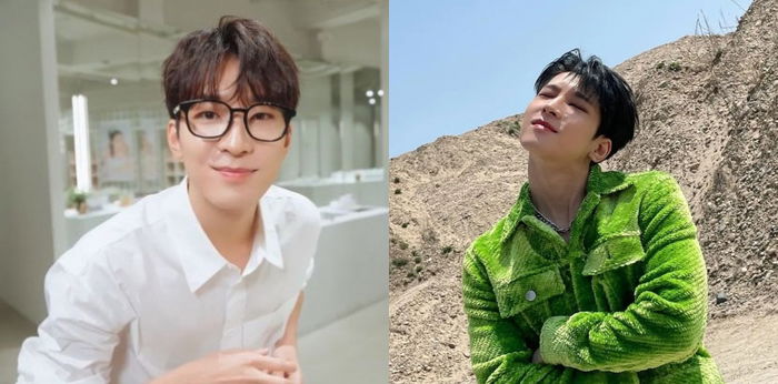 Profil Wonwoo SEVENTEEN, Si Introvert yang Dijuluki Putra Mahkota