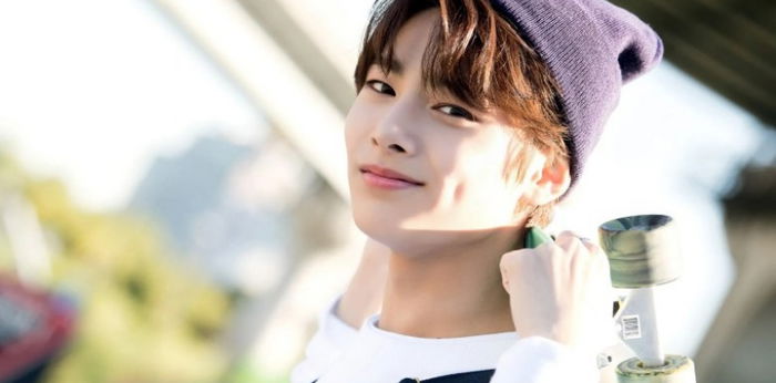 Profil Yang Jeong In atau I.N Stray Kids, Si Maknae yang Menawan