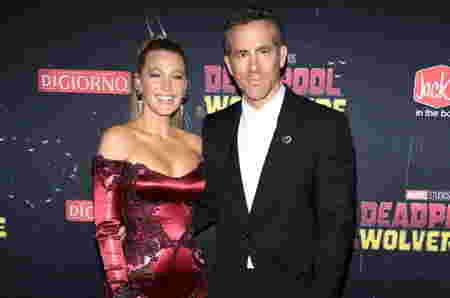 5 Fakta Film Deadpool & Wolverine, Duet Hugh Jackman dan Ryan Reynolds