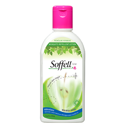 obat nyamuk paling ampuh