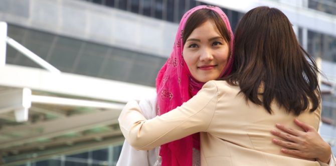 Arti Fii Amanillah, Penggunaan dan Cara Jawabnya