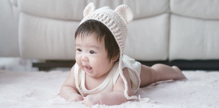 Arti Nama Erina dan Inspirasi Rangkaiannya untuk Anak Perempuan