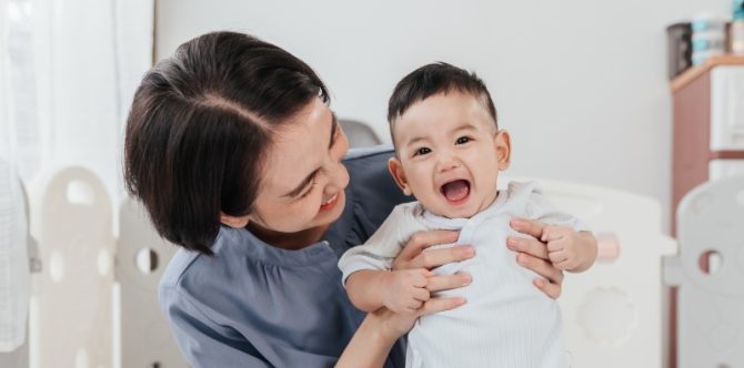 Arti Nama Kaesang dan Rangkaiannya untuk Anak Laki-laki