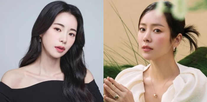 7 Artis Korea Pacaran dengan Berondong, Han Ji Min hingga Lim Ji Yeon
