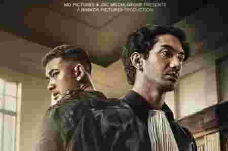 Film Reza Rahadian
