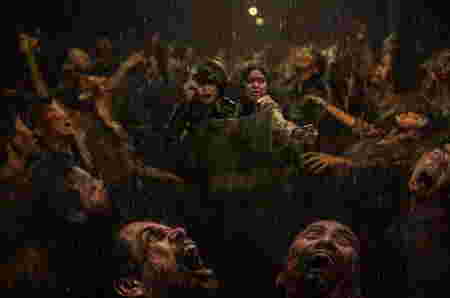 Film Thriller Indonesia - Abadi Nan Jaya