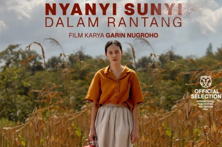 Film tentang politik