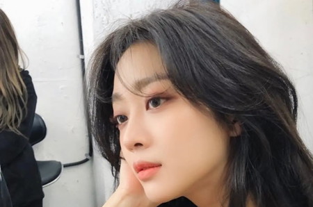 Profil Jo Bo Ah dan Fakta Menarik Tentangnya