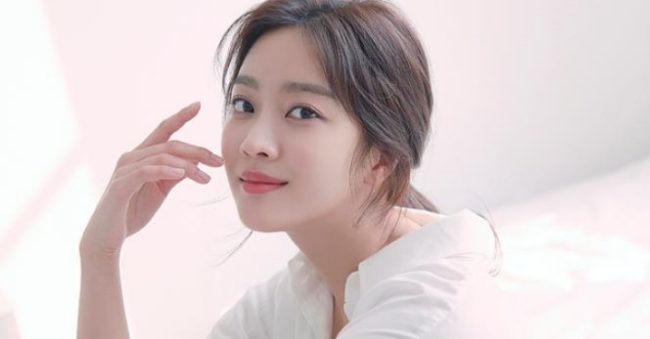 Profil Jo Bo Ah dan Fakta Menarik Tentangnya