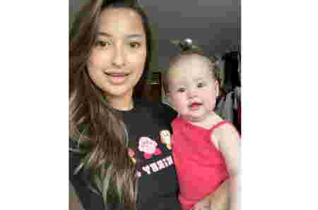 11 Foto Kamari Sky Wassink Anak Jennifer Coppen, Gemas Banget!