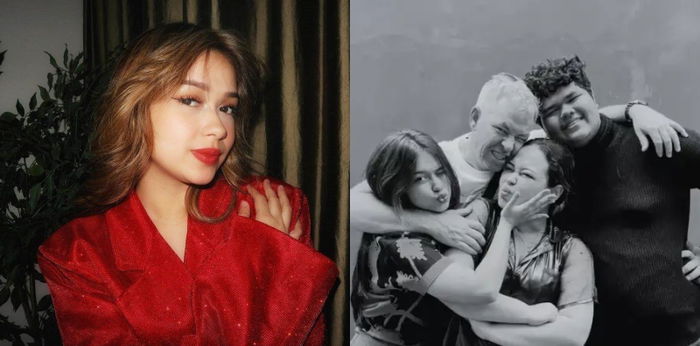 Jarang Disorot! Ini Fakta Lengkap Keluarga Rebecca Klopper