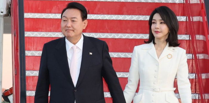 3 Istri Pemimpin Dunia Dihujat karena Pamer Harta, Ada Kim Heon Hee