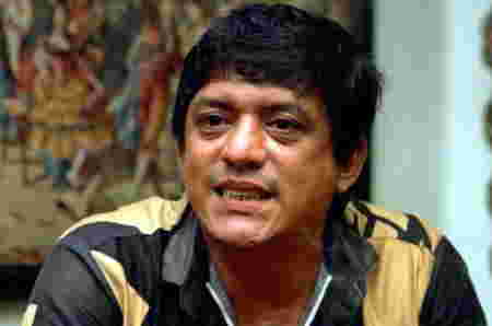 Lagu Dangdut Untuk Pernikahan - Aku Suka Kamu - A. Rafiq