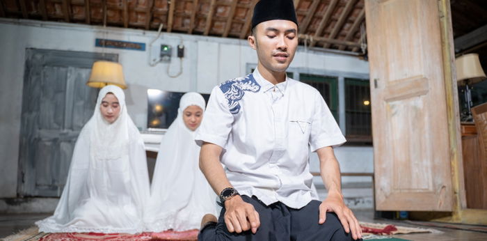 Niat Sholat Subuh dan Tata Caranya, Lengkap dengan Doa Qunut