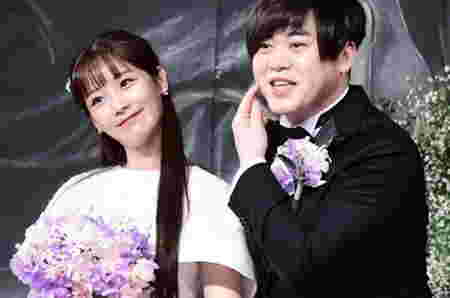 8 Pasangan Artis Korea Beda Usia, Ada yang Terpaut Belasan Tahun!