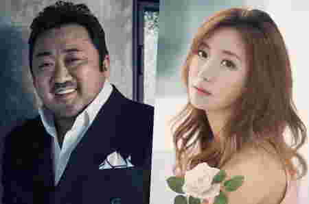 8 Pasangan Artis Korea Beda Usia, Ada yang Terpaut Belasan Tahun!