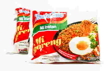 Produk indonesia yang mendunia