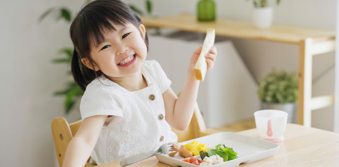 Jangan Lewatkan, Ini Makanan Tinggi Protein yang Bagus untuk Anak