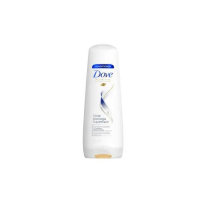 Dove Total Damage Treatment Conditioner kondisioner untuk rambut kering