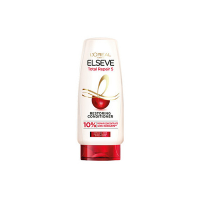 LOreal Total Elseve Repair 5 Repairing Conditioner
