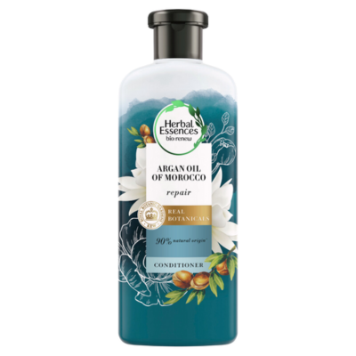 Herbal Essences Argan Oil Conditioner