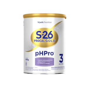 S-26 Procal Gold pHPro