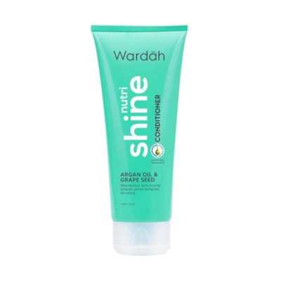Wardah Nutri Shine Conditioner