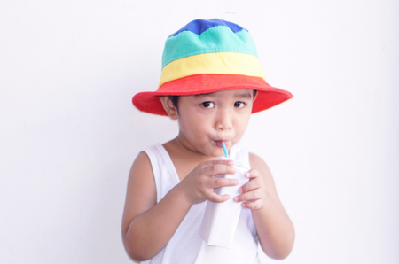 susu UHT yang bagus untuk anak