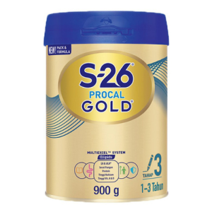 S-26 Promise Gold