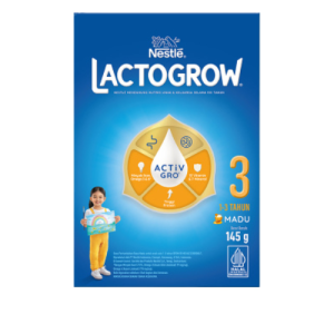 Lactogrow 3 ACTiVGRO