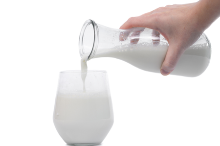 perbedaan susu uht dan fresh milk
