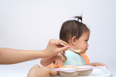 susu untuk anak stunting
