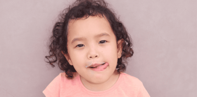 10 Susu yang Bagus di 2025 untuk Anak 2 Tahun Susah Makan