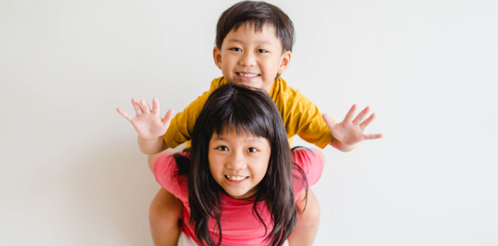 Mengenal DHA untuk Anak, Apa Perbedaannya dengan Omega 3 dan EPA?