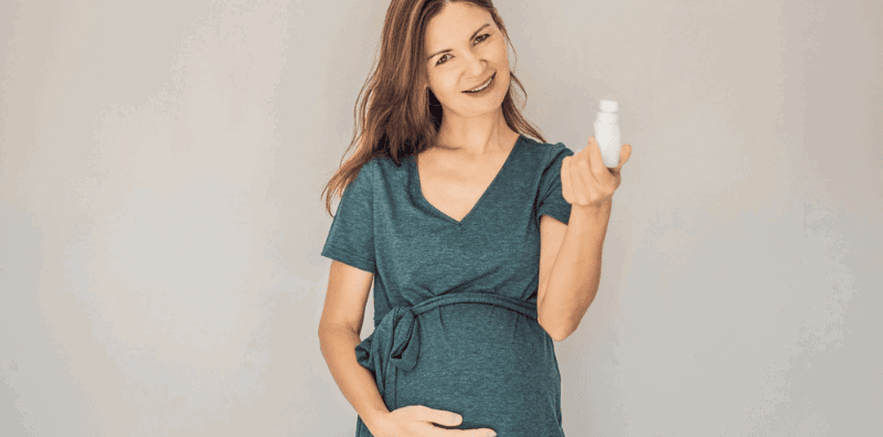 10 Rekomendasi Deodorant untuk Ibu Hamil di 2025 yang Aman