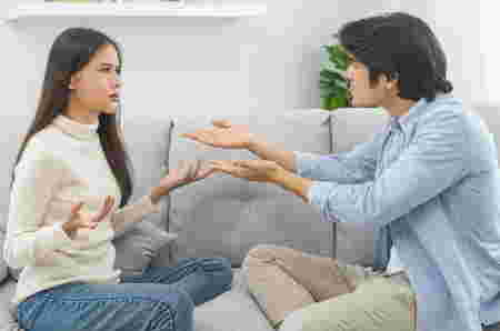 Arti mimpi ketemu orang tua pacar