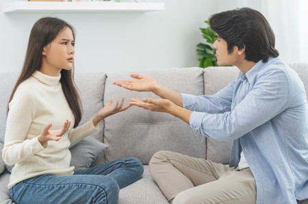 Arti mimpi ketemu orang tua pacar