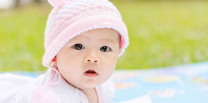 Bermakna Jelita, Ini Arti Nama Amanda untuk Anak Perempuan
