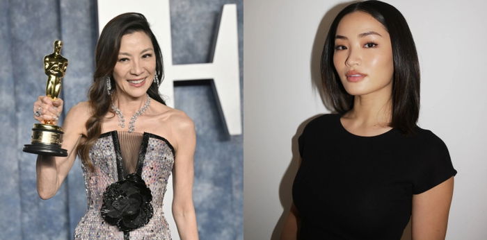 5 Artis Asia Dapat Penghargaan Internasional, Terbaru Ada Anna Sawai!