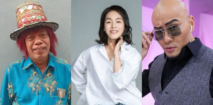 18 Artis Kena Stroke, Ada Ray Sahetapy yang Meninggal Dunia
