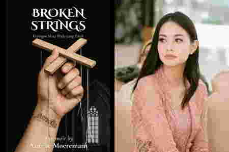 Artis mengalami pelecehan seksual