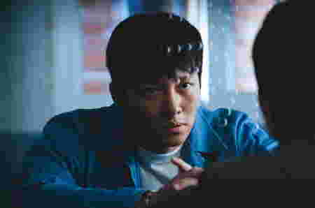 Drama Ji Chang Wook - The Manipulated